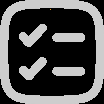 checklist 8